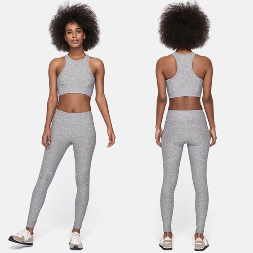 Outdoor Voices 7/8 Warmup Leggings